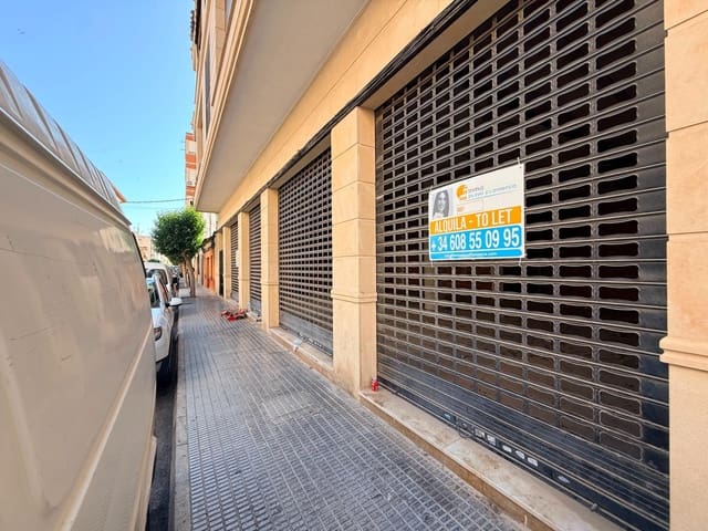 Lejlighed til salg i Almoradí - € 400.000 (Ref: 9233227)