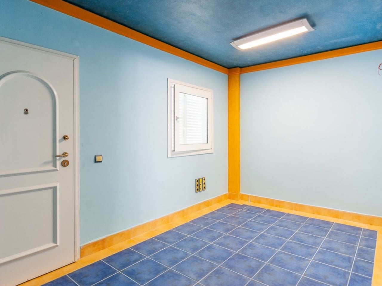 Local Commercial à vendre à La Regia - 183 000 € (Ref: 9233228)