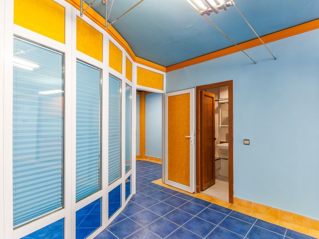 Local Commercial à vendre à La Regia - 183 000 € (Ref: 9233228)