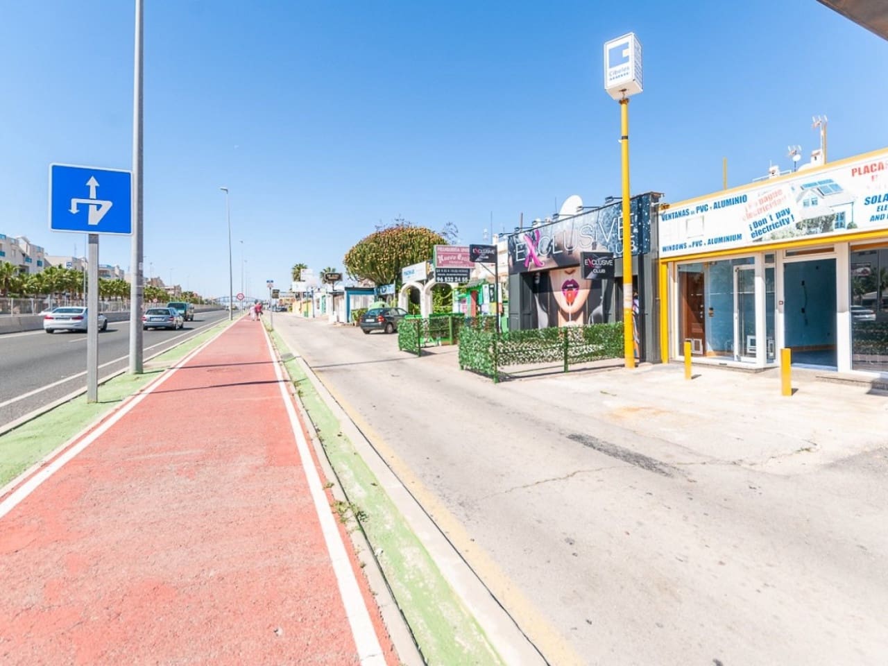 Local Commercial à vendre à La Regia - 183 000 € (Ref: 9233228)