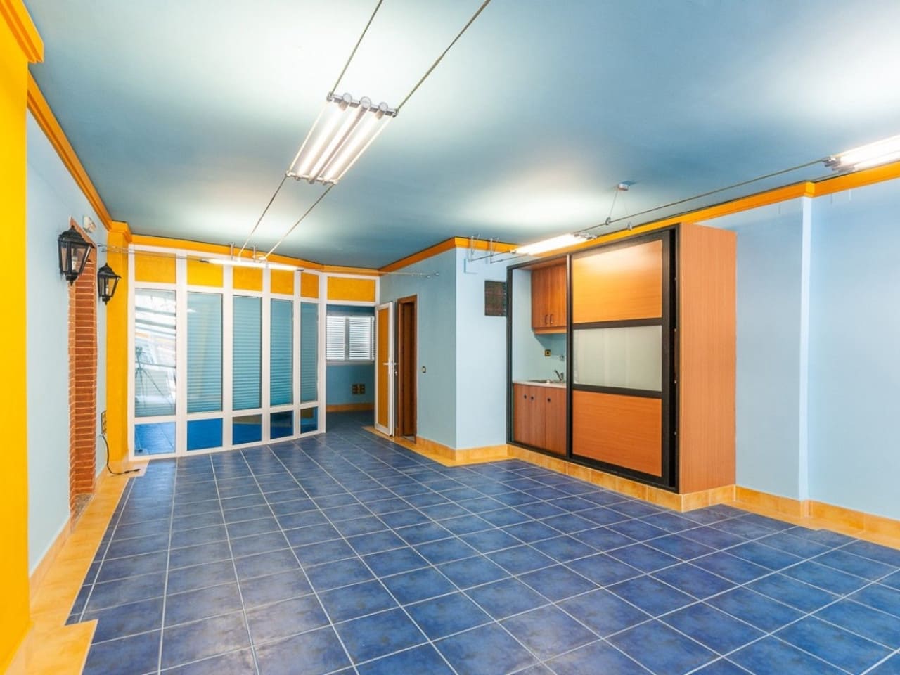 Local Commercial à vendre à La Regia - 183 000 € (Ref: 9233228)