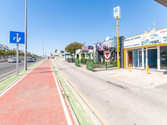 Commercial for sale in La Regia, Orihuela - € 183,000 (Ref: 9233228)