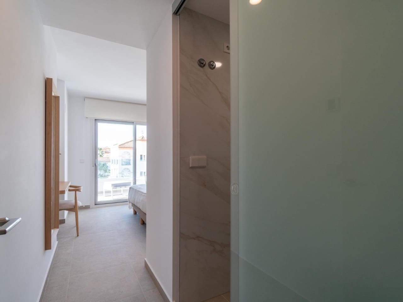 2 slaapkamer Appartement te koop in Playa Flamenca met zwembad - € 380.000 (Ref: 9233230)