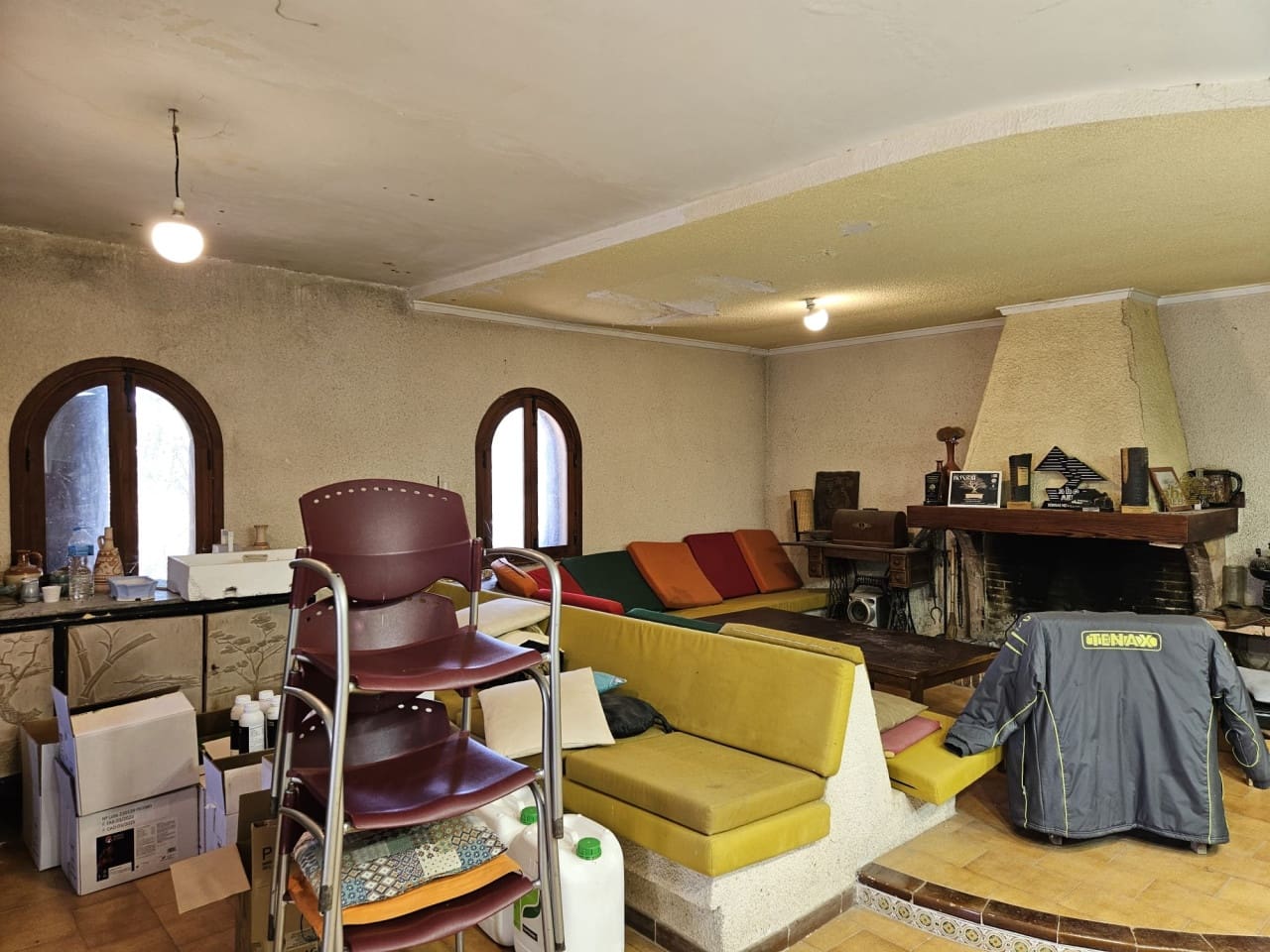 7 soverom Finca/Herregård til salgs i Novelda med svømmebasseng - € 549 000 (Ref: 9233231)