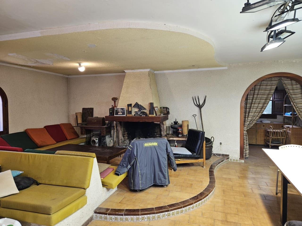 7 soverom Finca/Herregård til salgs i Novelda med svømmebasseng - € 549 000 (Ref: 9233231)