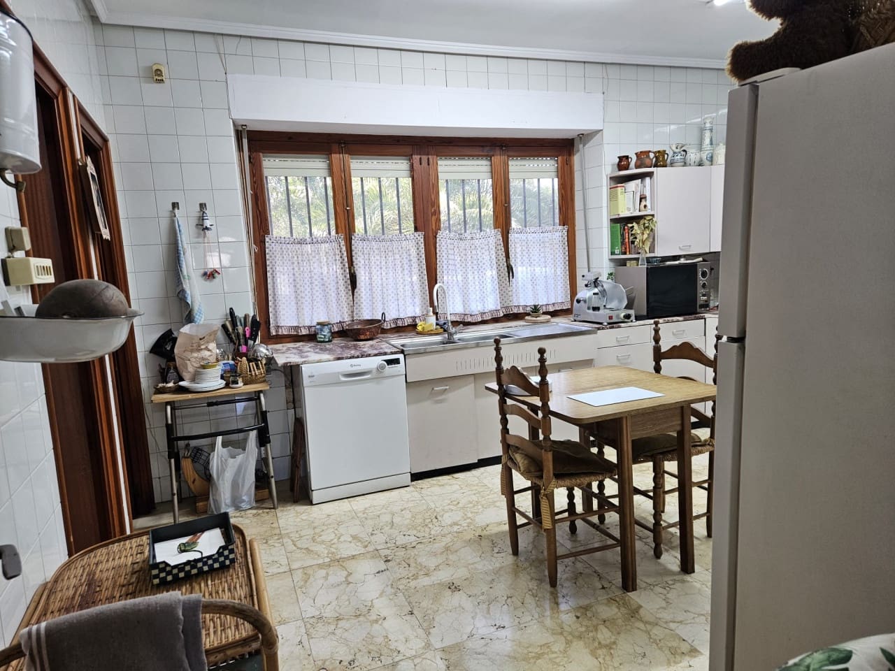 7 soverom Finca/Herregård til salgs i Novelda med svømmebasseng - € 549 000 (Ref: 9233231)