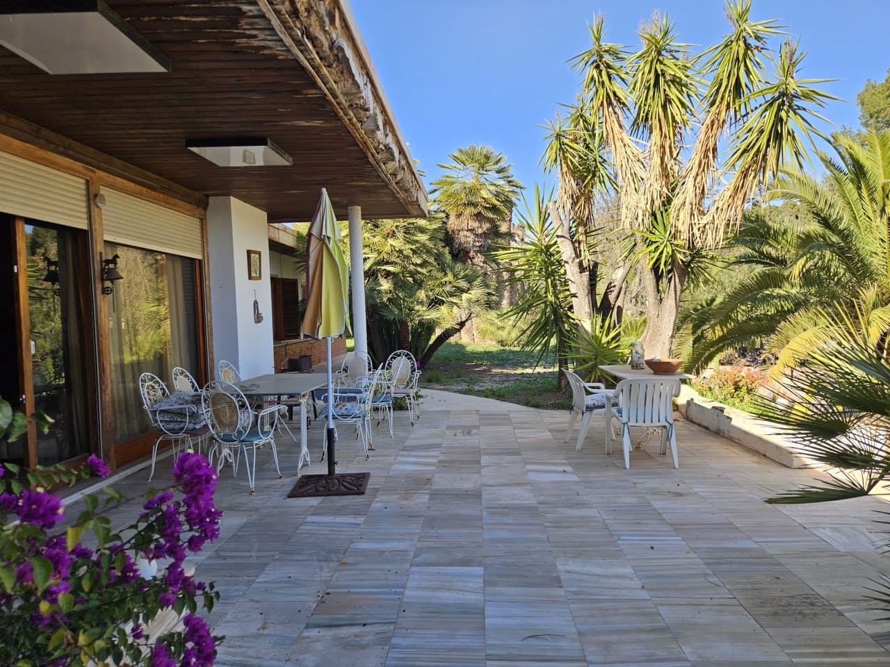 7 soverom Finca/Herregård til salgs i Novelda med svømmebasseng - € 549 000 (Ref: 9233231)