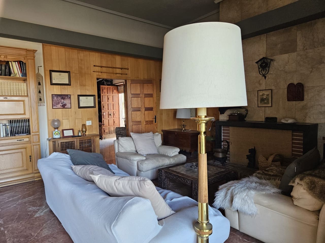 7 soverom Finca/Herregård til salgs i Novelda med svømmebasseng - € 549 000 (Ref: 9233231)