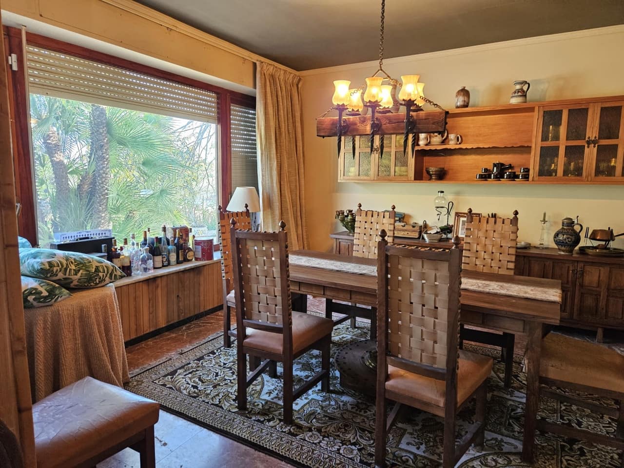 7 soverom Finca/Herregård til salgs i Novelda med svømmebasseng - € 549 000 (Ref: 9233231)