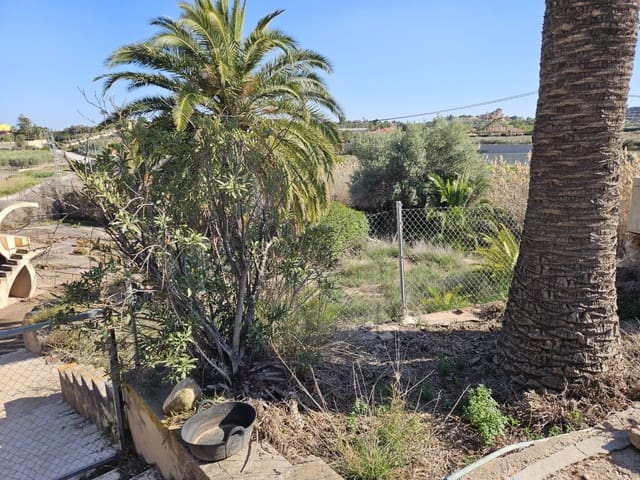 7 soveværelse Finca/Landehus til salg i Novelda med swimmingpool - € 549.000 (Ref: 9233231)