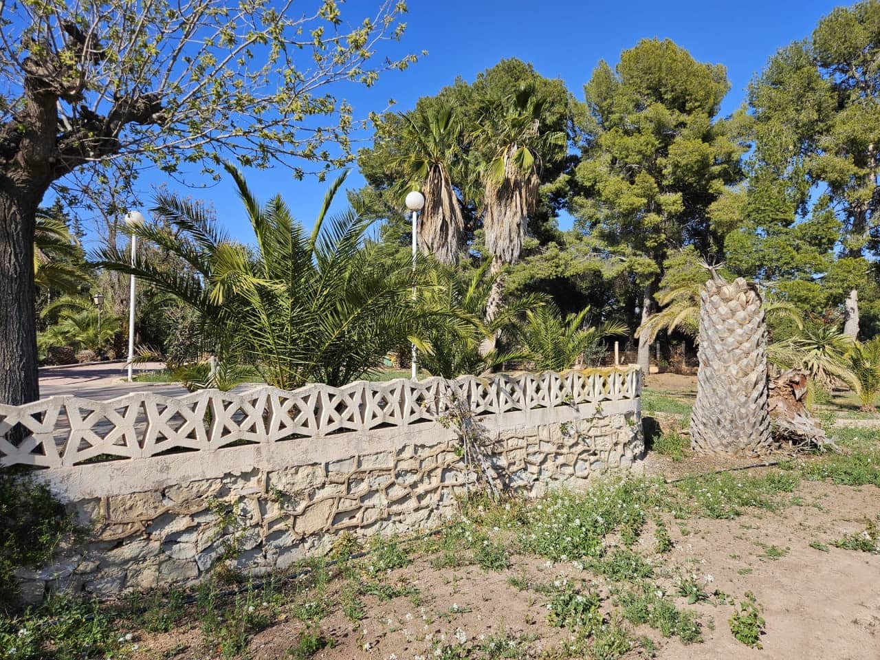 7 soverom Finca/Herregård til salgs i Novelda med svømmebasseng - € 549 000 (Ref: 9233231)