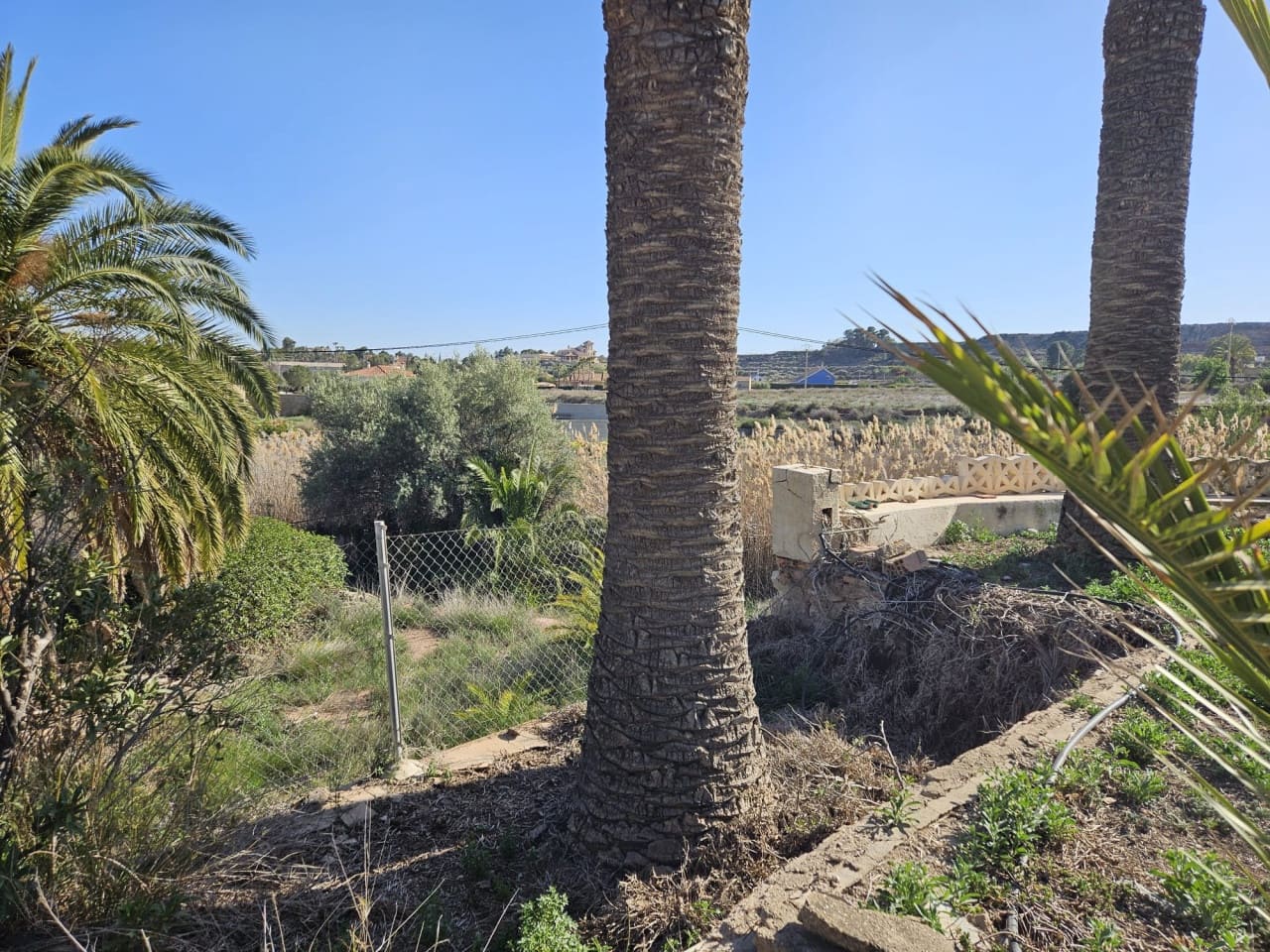 7 soverom Finca/Herregård til salgs i Novelda med svømmebasseng - € 549 000 (Ref: 9233231)