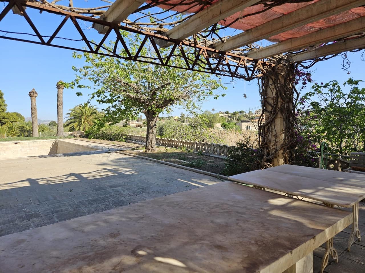 7 soverom Finca/Herregård til salgs i Novelda med svømmebasseng - € 549 000 (Ref: 9233231)