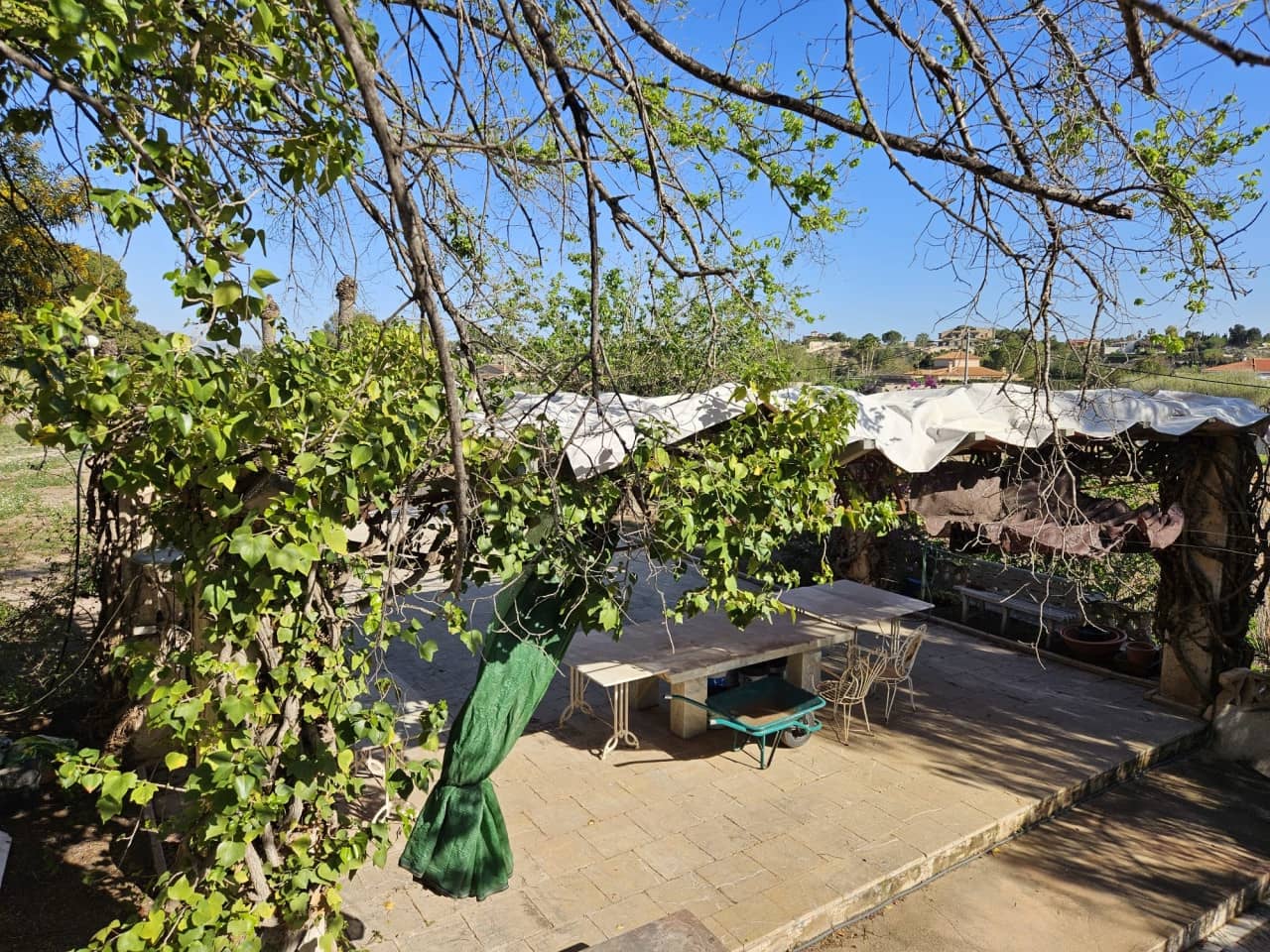 7 soverom Finca/Herregård til salgs i Novelda med svømmebasseng - € 549 000 (Ref: 9233231)