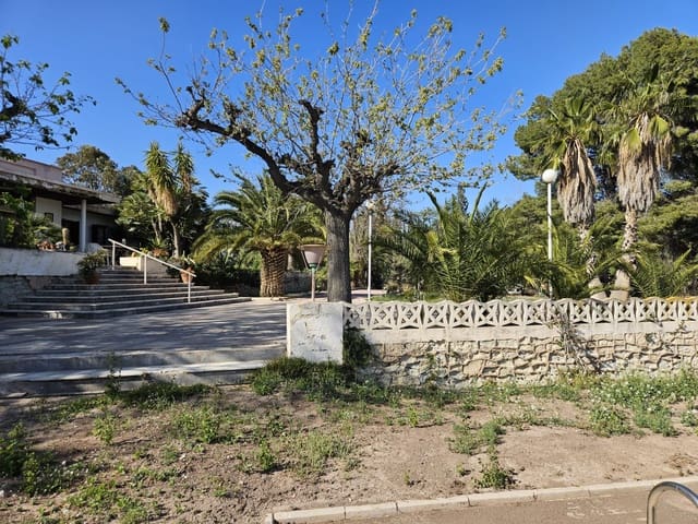 7 soveværelse Finca/Landehus til salg i Novelda med swimmingpool - € 549.000 (Ref: 9233231)