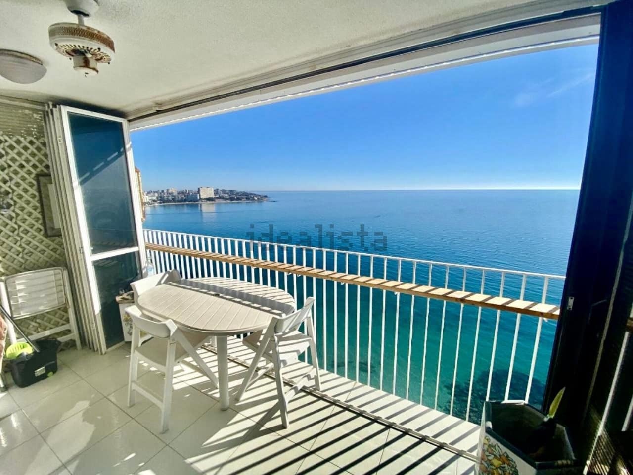 1 soveværelse Lejlighed til salg i Alicante by - € 280.000 (Ref: 9233233)