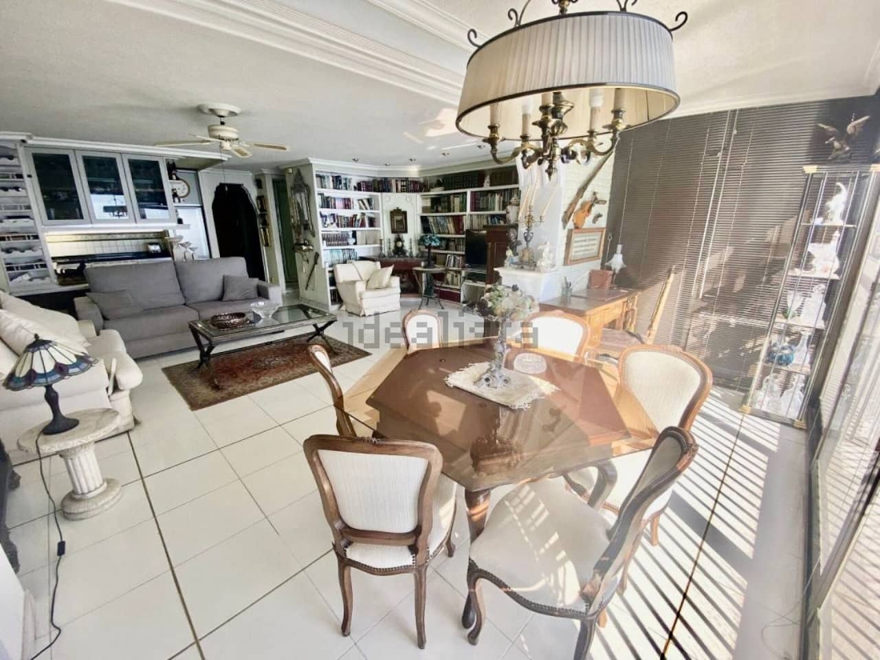 1 soveværelse Lejlighed til salg i Alicante by - € 280.000 (Ref: 9233233)