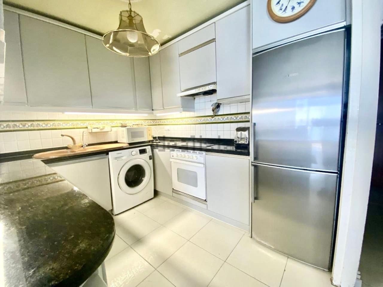 1 soveværelse Lejlighed til salg i Alicante by - € 280.000 (Ref: 9233233)