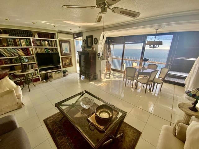 1 quarto Apartamento para venda em Albufereta, Alicante cidade - 280 000 € (Ref: 9233233)