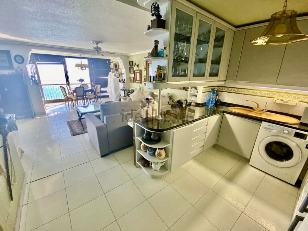 1 soveværelse Lejlighed til salg i Alicante by - € 280.000 (Ref: 9233233)