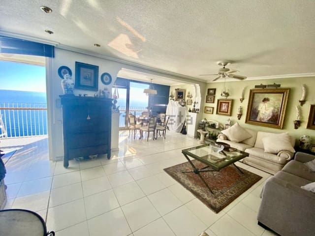 1 quarto Apartamento para venda em Albufereta, Alicante cidade - 280 000 € (Ref: 9233233)