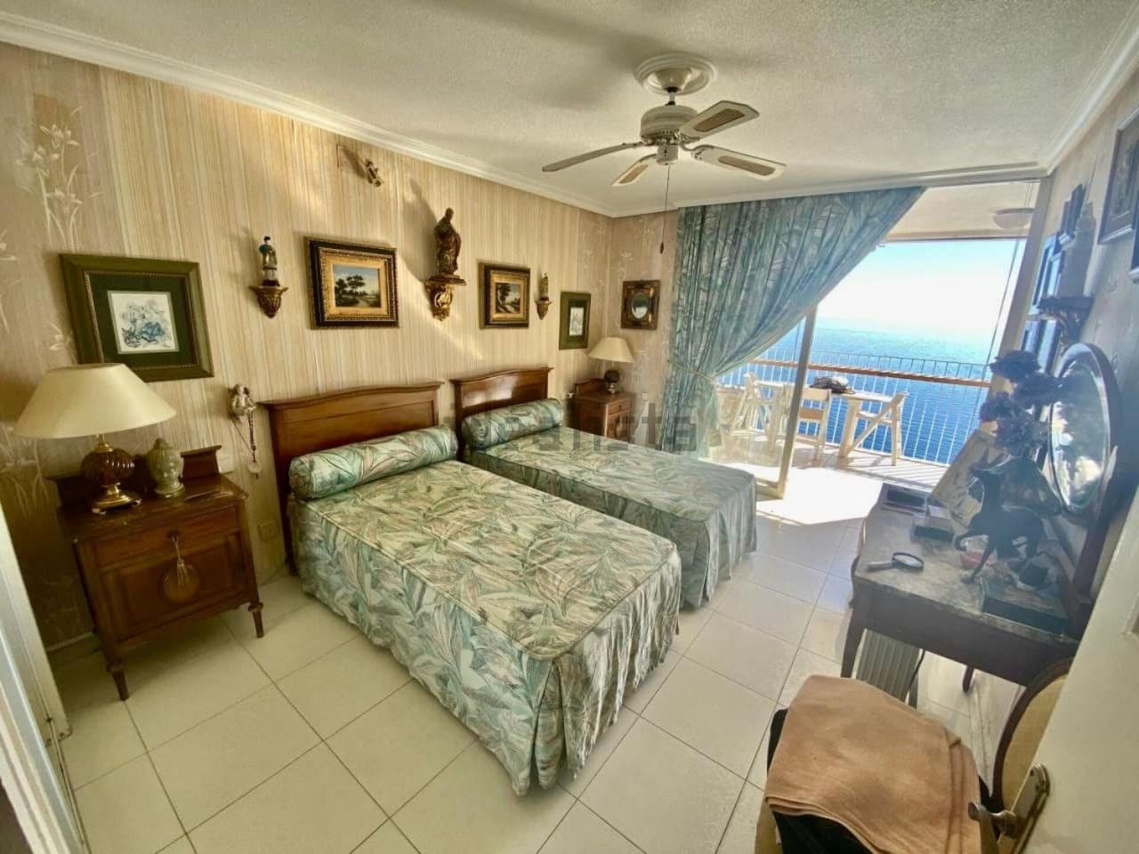 1 soveværelse Lejlighed til salg i Alicante by - € 280.000 (Ref: 9233233)