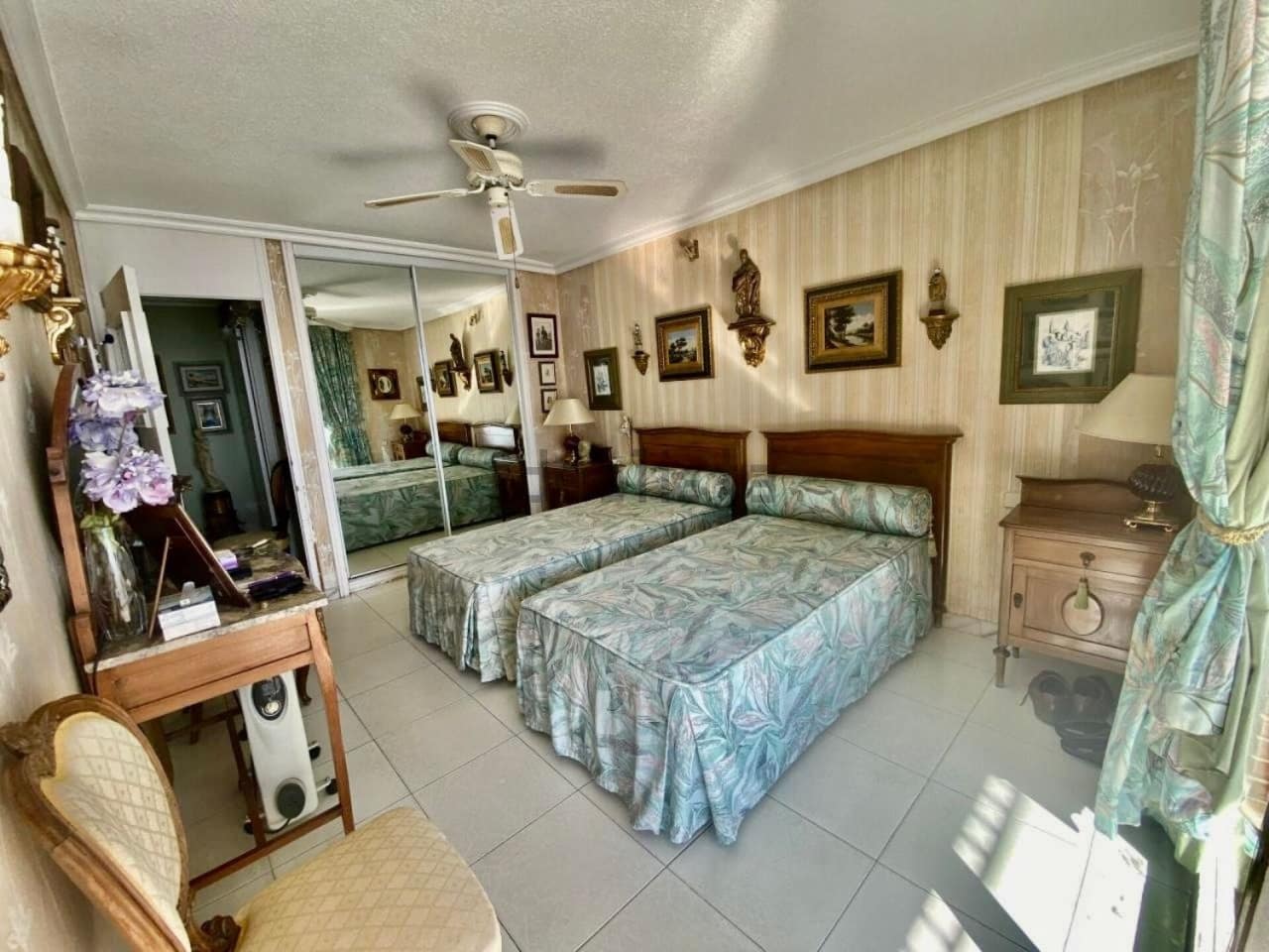 1 soveværelse Lejlighed til salg i Alicante by - € 280.000 (Ref: 9233233)