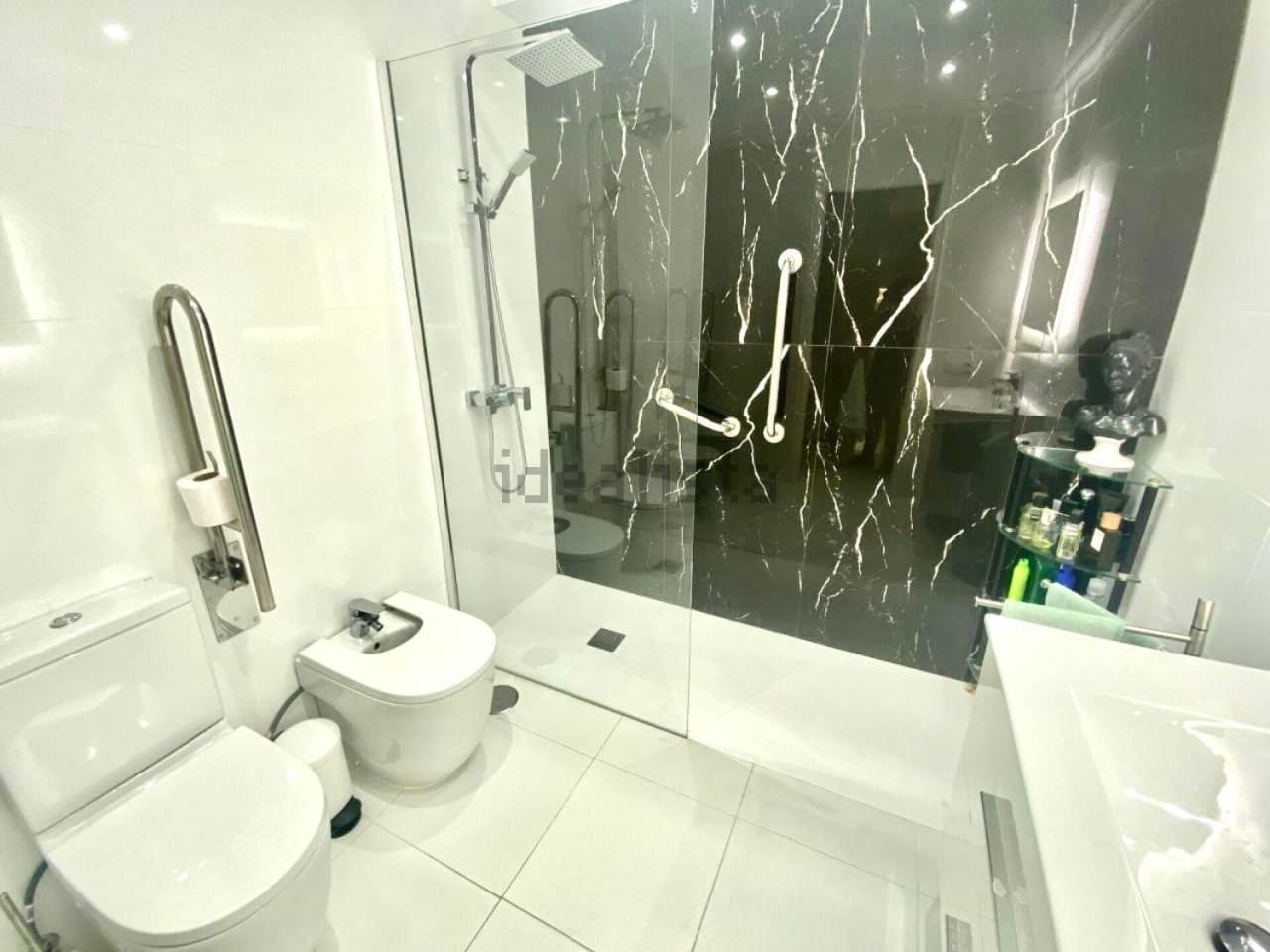 1 soveværelse Lejlighed til salg i Alicante by - € 280.000 (Ref: 9233233)