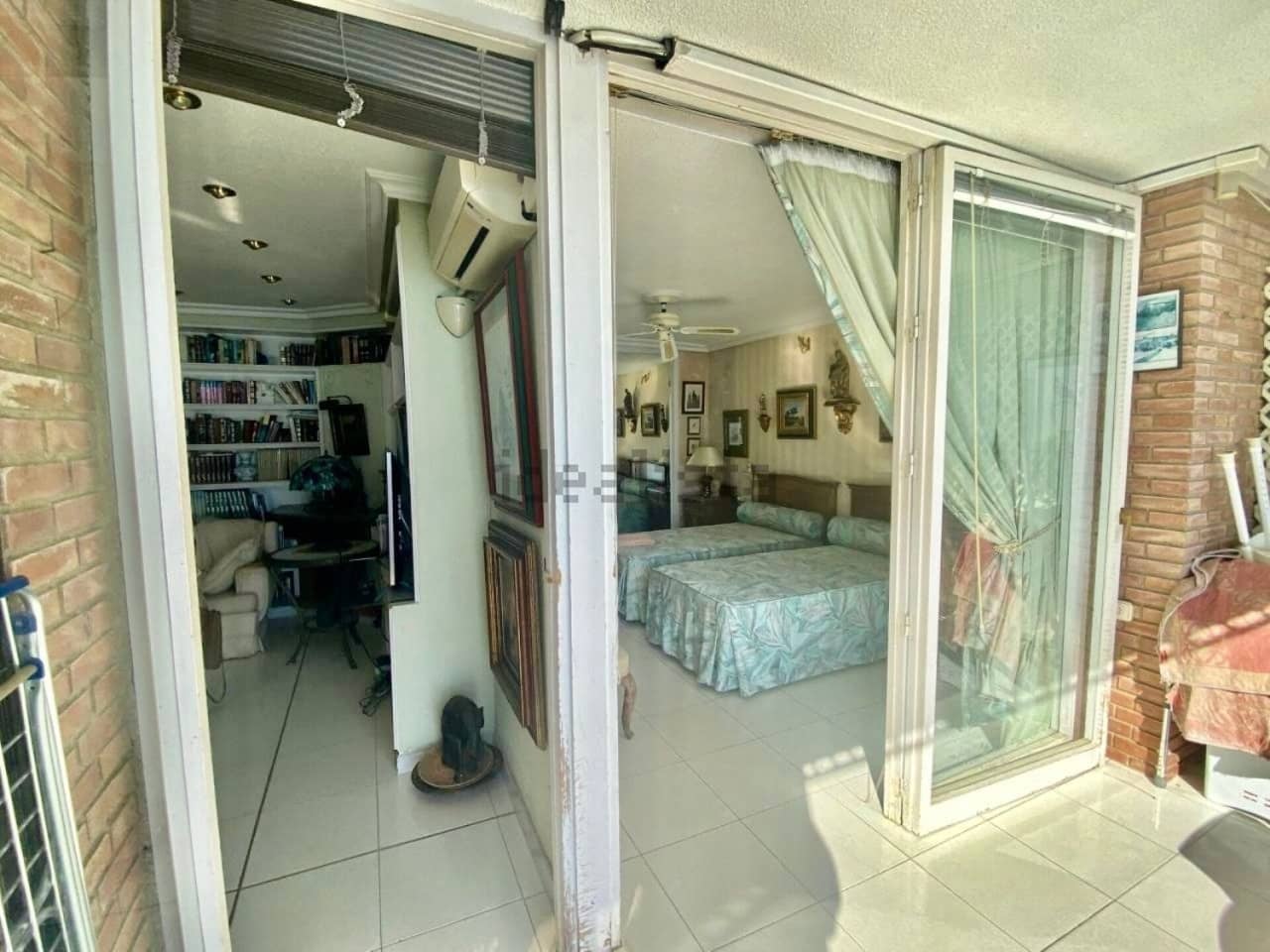 1 soveværelse Lejlighed til salg i Alicante by - € 280.000 (Ref: 9233233)