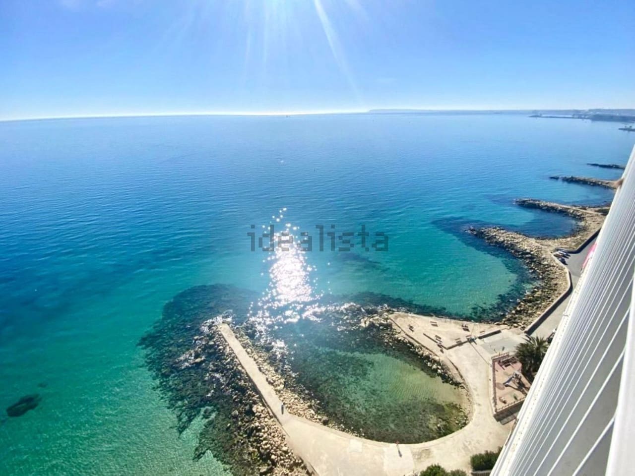 1 soveværelse Lejlighed til salg i Alicante by - € 280.000 (Ref: 9233233)