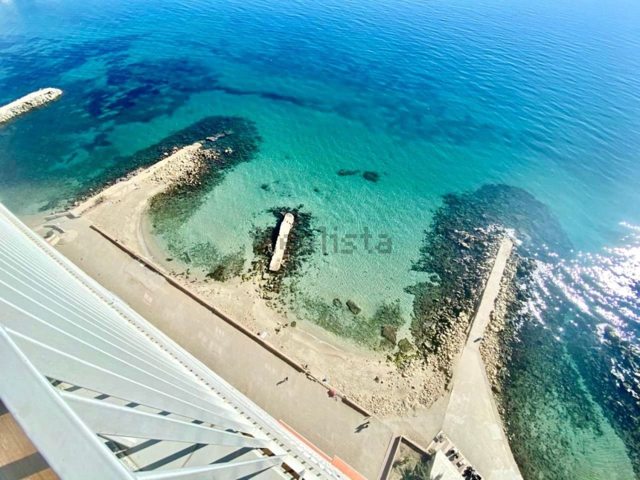 1 soveværelse Lejlighed til salg i Alicante by - € 280.000 (Ref: 9233233)