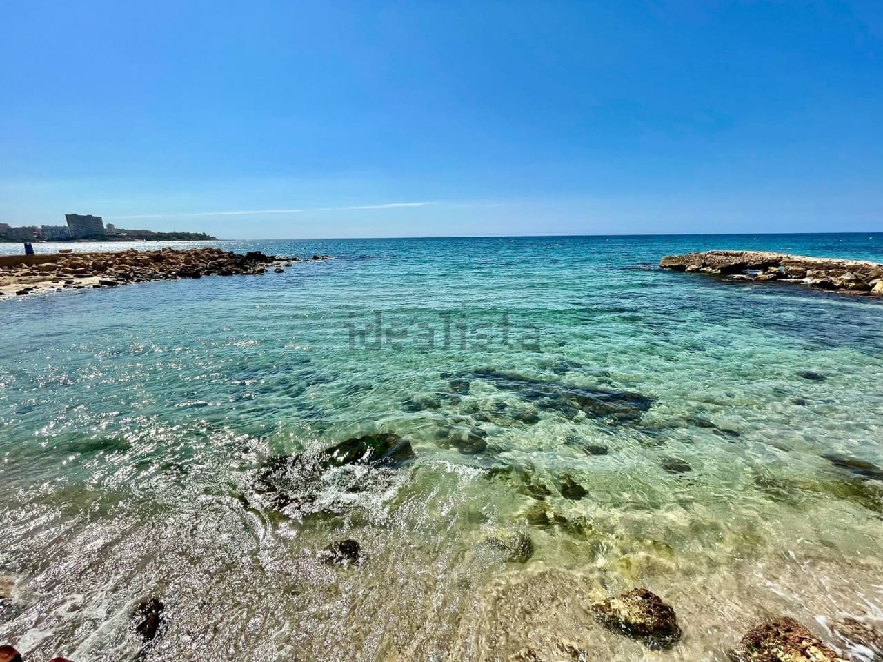 1 soveværelse Lejlighed til salg i Alicante by - € 280.000 (Ref: 9233233)