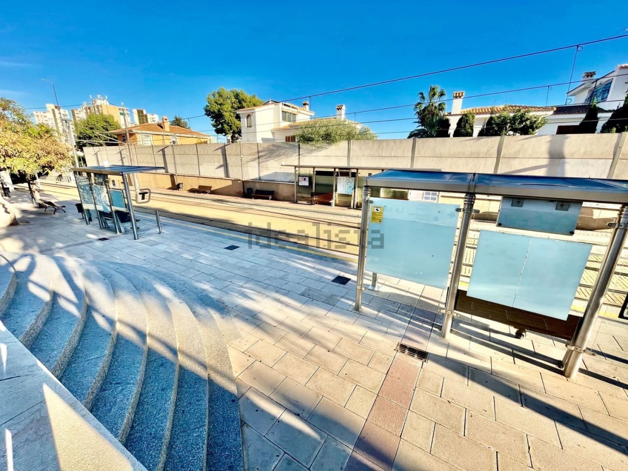 1 soveværelse Lejlighed til salg i Alicante by - € 280.000 (Ref: 9233233)