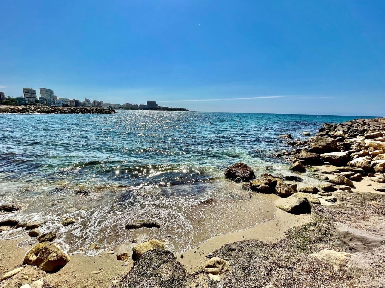 1 soveværelse Lejlighed til salg i Alicante by - € 280.000 (Ref: 9233233)