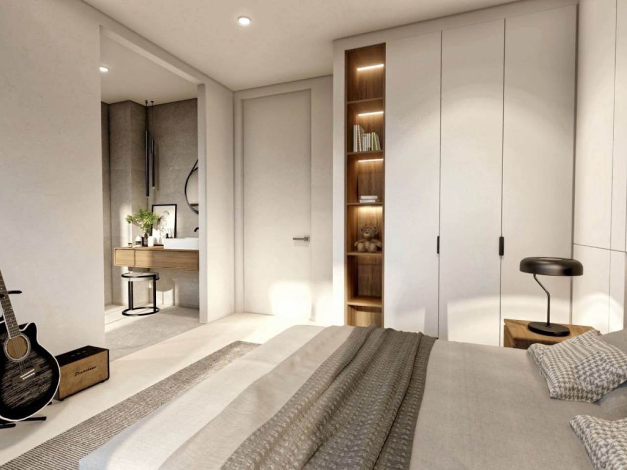 4 chambre Villa/Maison à vendre à Altea avec piscine - 2 090 000 € (Ref: 9233241)