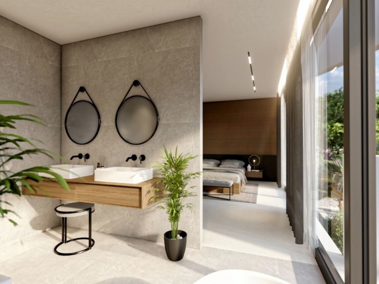 4 chambre Villa/Maison à vendre à Altea avec piscine - 2 090 000 € (Ref: 9233241)