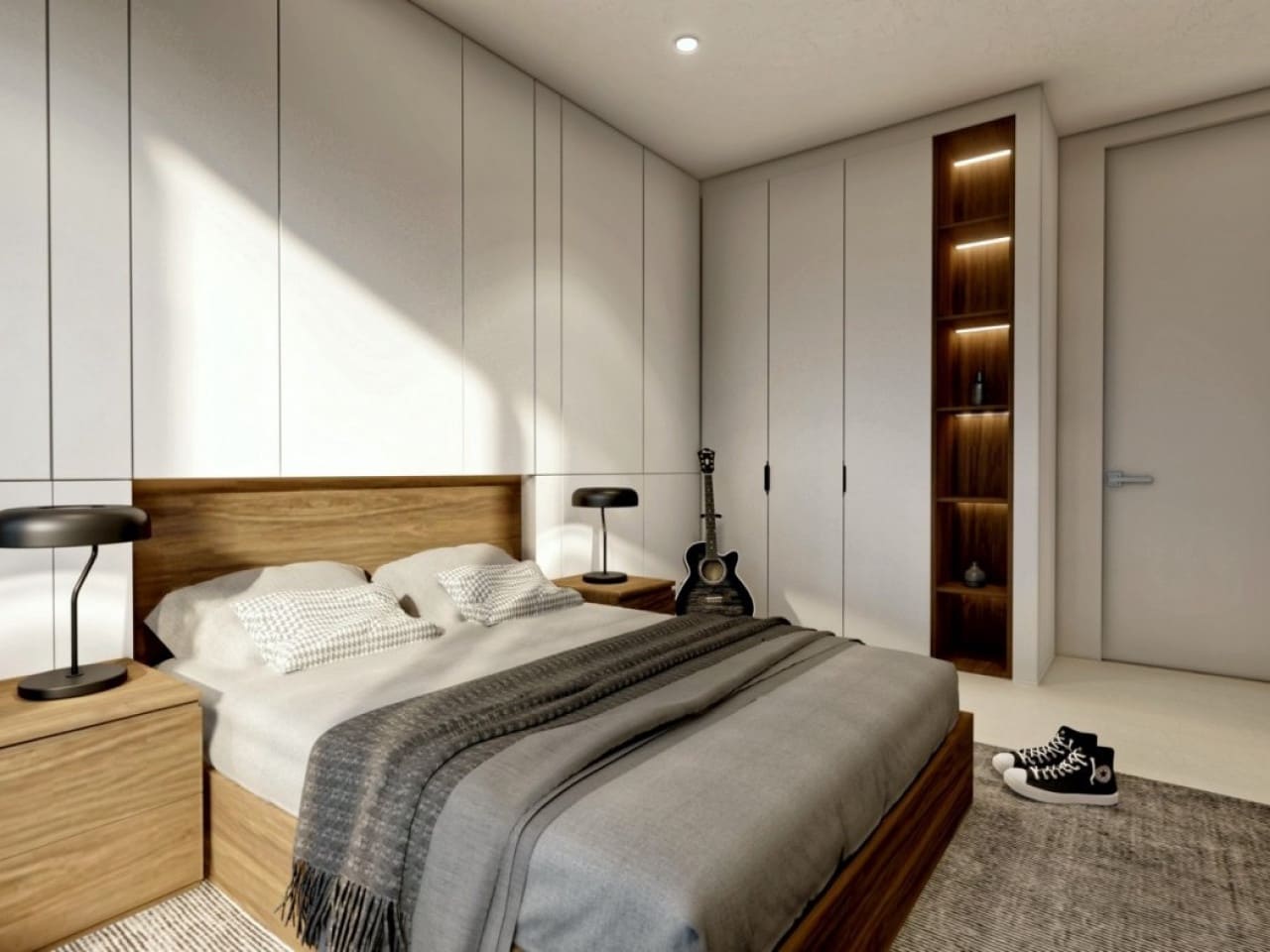 4 chambre Villa/Maison à vendre à Altea avec piscine - 2 090 000 € (Ref: 9233241)