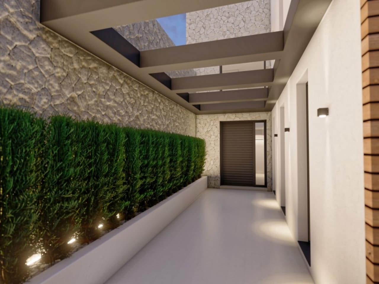 4 chambre Villa/Maison à vendre à Altea avec piscine - 2 090 000 € (Ref: 9233241)