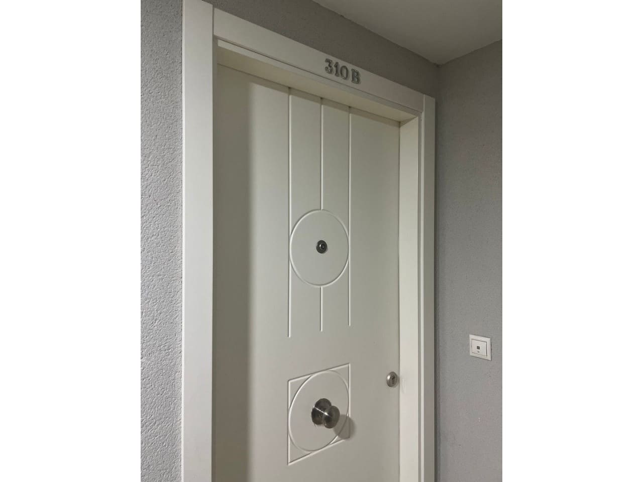 3 sovrum Lägenhet till salu i Calpe / Calp med pool - 899 000 € (Ref: 9233242)