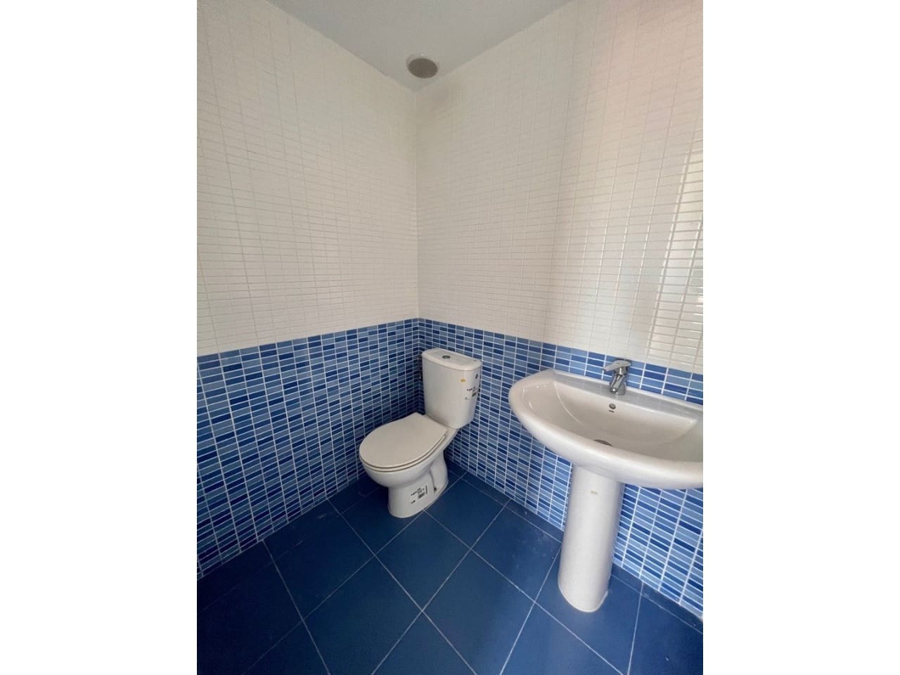 3 sovrum Lägenhet till salu i Calpe / Calp med pool - 899 000 € (Ref: 9233242)