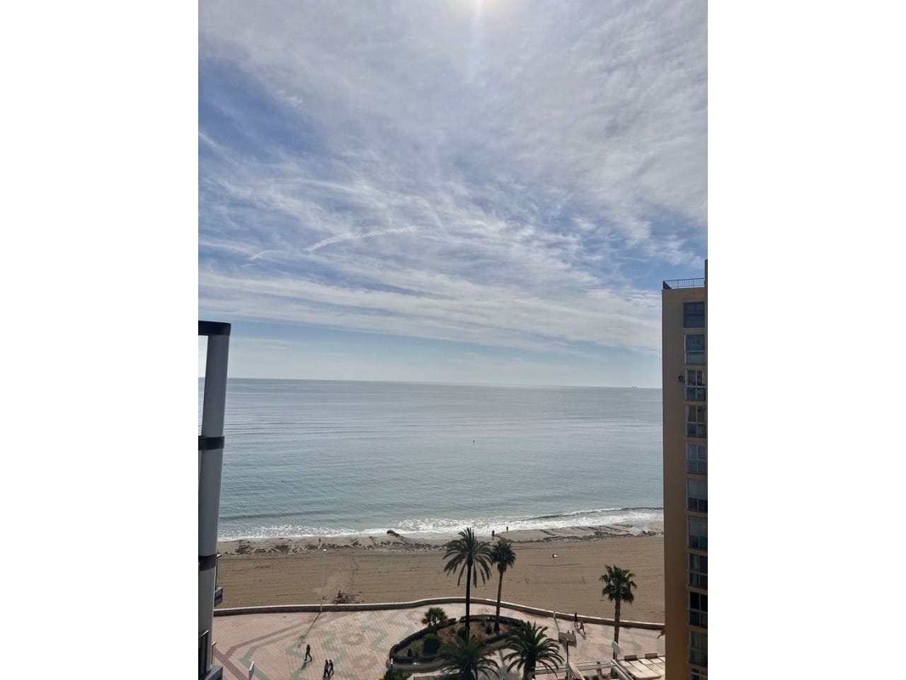 3 sovrum Lägenhet till salu i Calpe / Calp med pool - 899 000 € (Ref: 9233242)