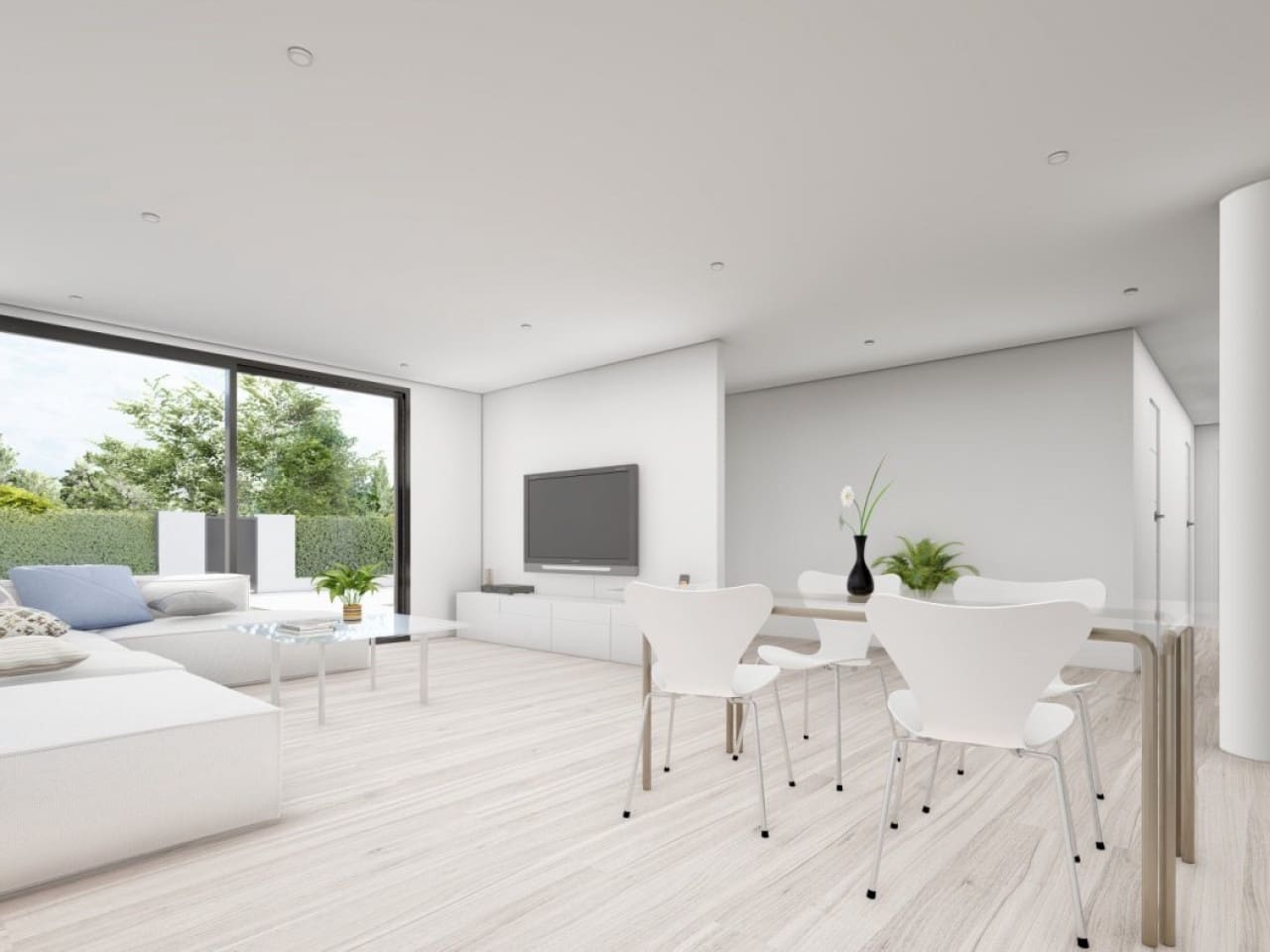 3 camera da letto Villa in vendita in Calasparra con piscina garage - 405.000 € (Rif: 9233243)