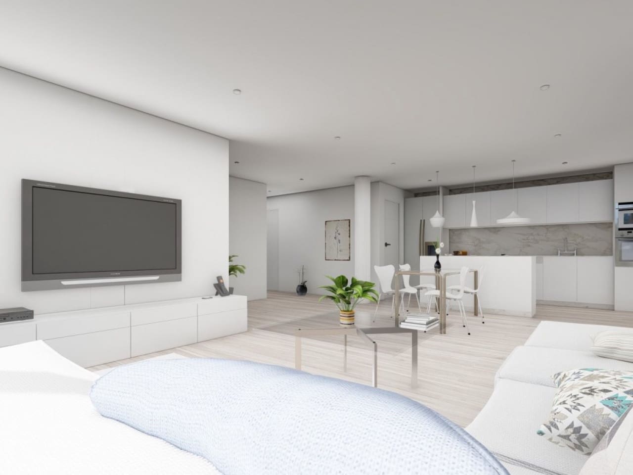 3 camera da letto Villa in vendita in Calasparra con piscina garage - 405.000 € (Rif: 9233243)