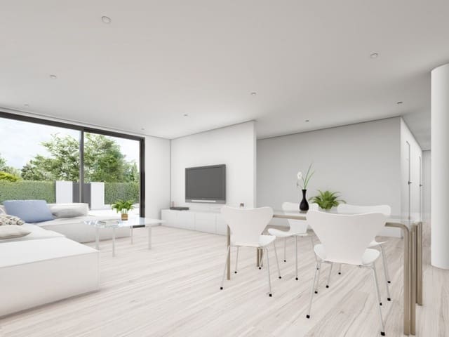 3 camera da letto Villa in vendita in Calasparra con piscina garage - 405.000 € (Rif: 9233243)