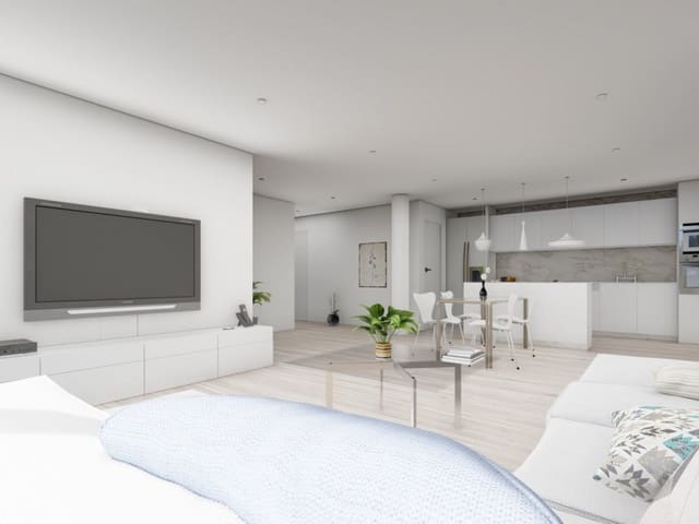 3 camera da letto Villa in vendita in Calasparra con piscina garage - 405.000 € (Rif: 9233243)