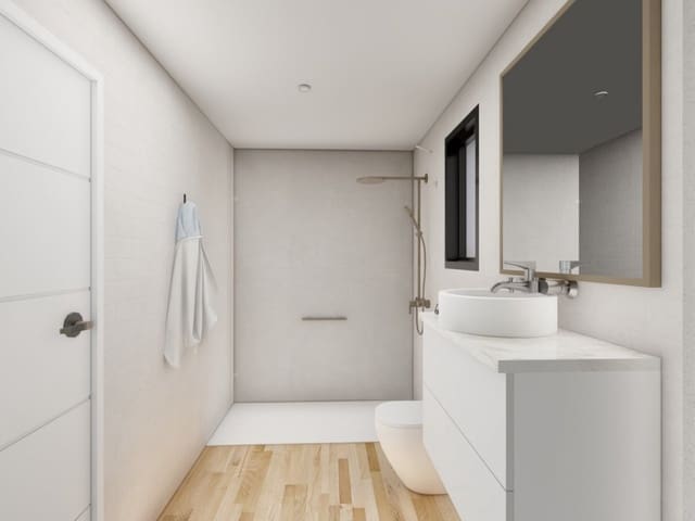 3 camera da letto Villa in vendita in Calasparra con piscina garage - 405.000 € (Rif: 9233243)