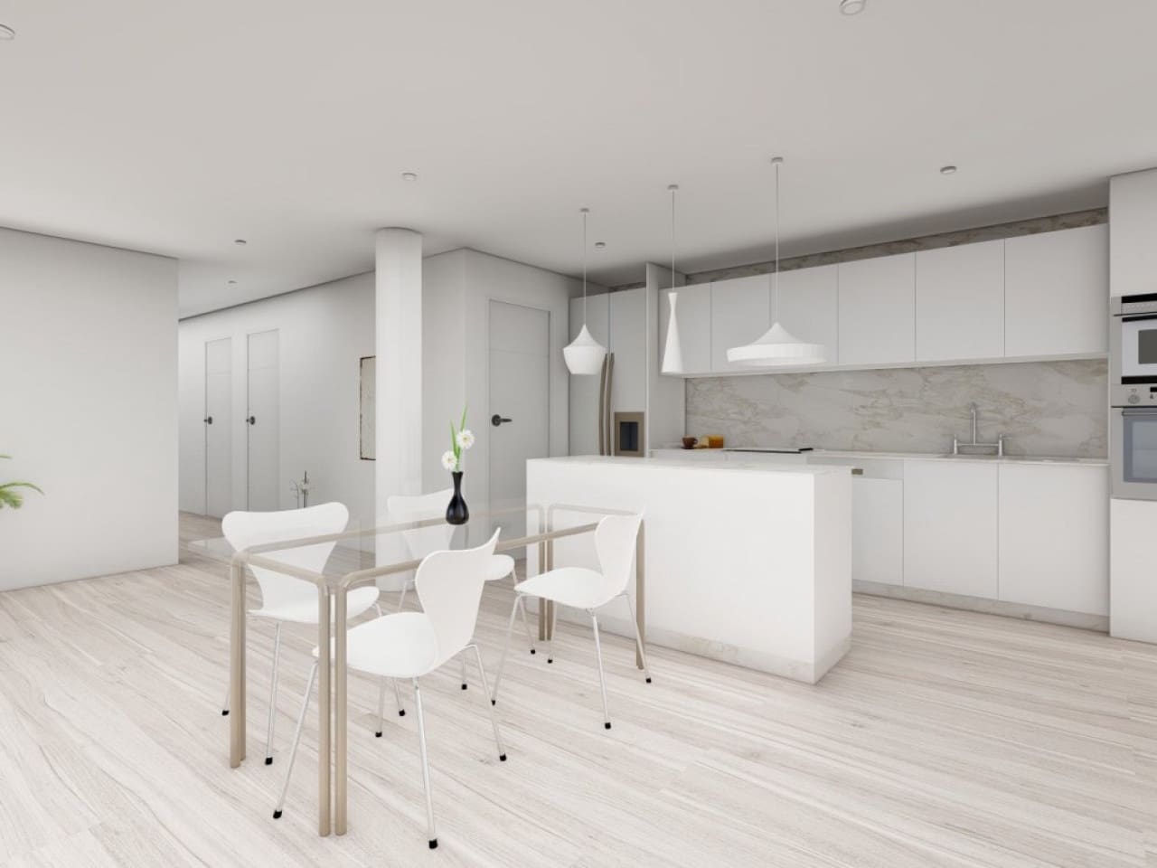 3 camera da letto Villa in vendita in Calasparra con piscina garage - 405.000 € (Rif: 9233243)