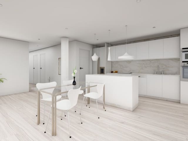 3 camera da letto Villa in vendita in Calasparra con piscina garage - 405.000 € (Rif: 9233243)