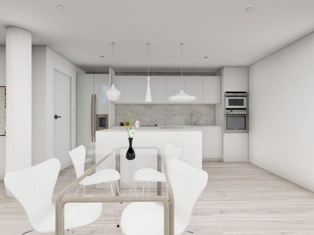 3 camera da letto Villa in vendita in Calasparra con piscina garage - 405.000 € (Rif: 9233243)