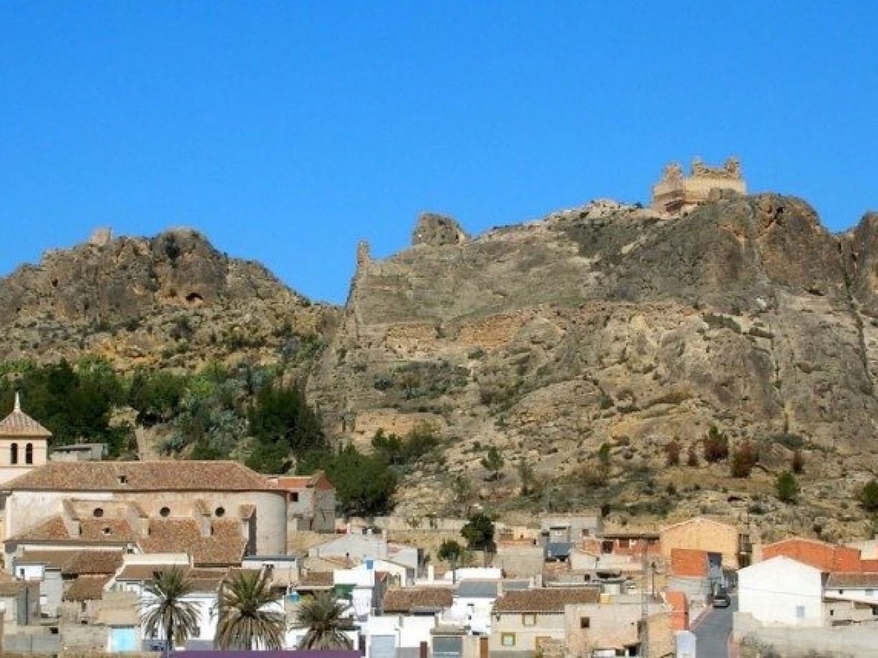 3 camera da letto Villa in vendita in Calasparra con piscina garage - 405.000 € (Rif: 9233243)